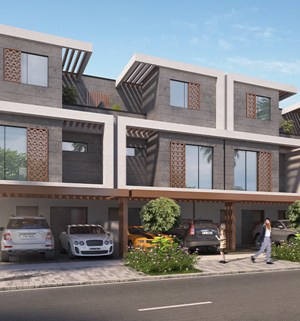 Hot Offer DAMAC Hills 2 Camelia